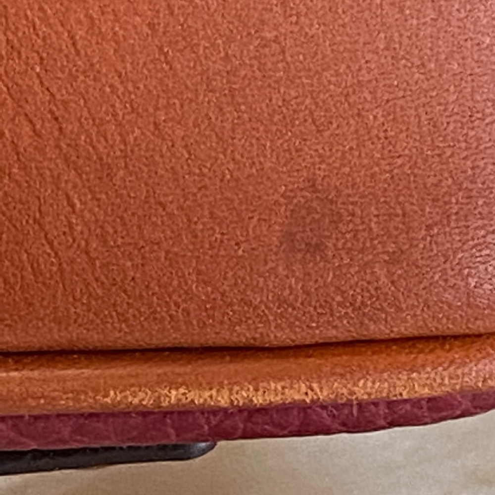 Dooney & Bourke Zip Zip Satchel - Picture 15 of 15